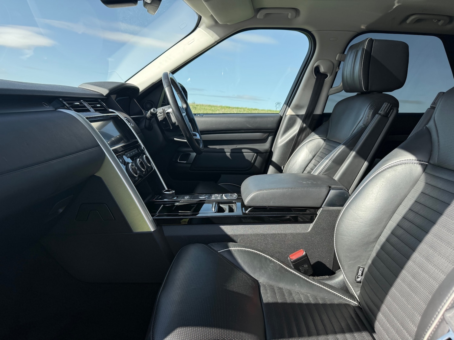 Used Land Rover Discovery 2019 for sale - 76192574: Photo 21