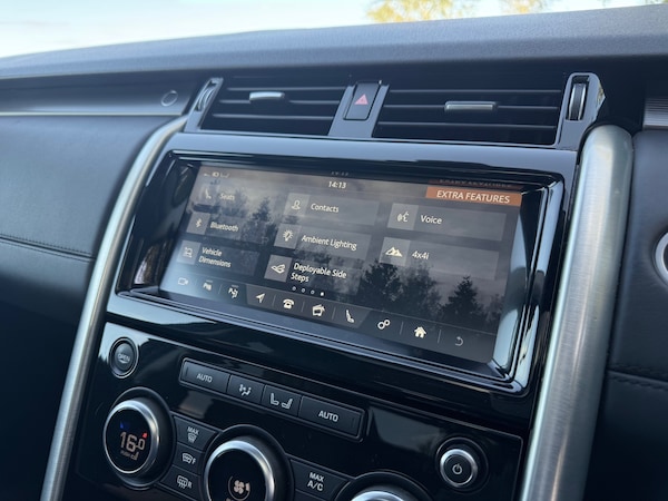 Used Land Rover Discovery 2019 for sale - 76192574: Photo 22