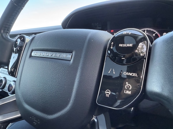 Used Land Rover Discovery 2019 for sale - 76192574: Photo 24