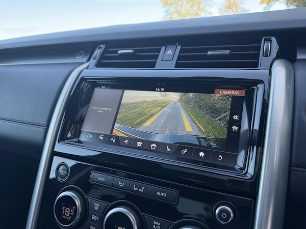 Used Land Rover Discovery 2019 for sale - 76192574: Photo 25