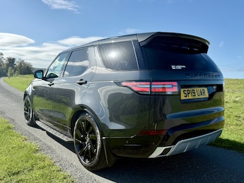 Used Land Rover Discovery 2019 for sale - 76192574: Photo 3
