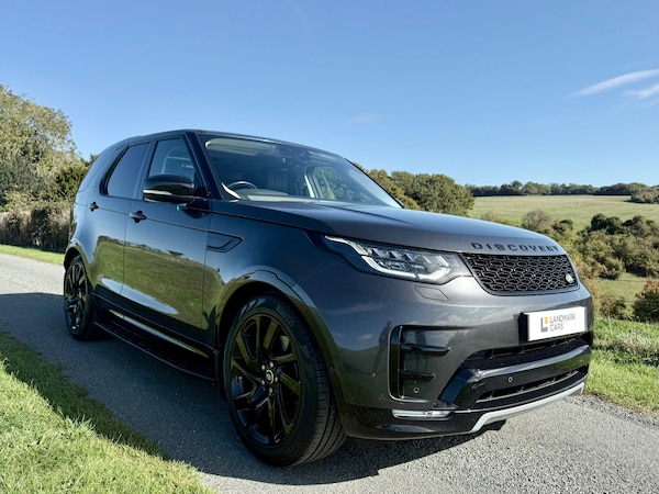 Used Land Rover Discovery 2019 for sale - 76192574: Photo 7