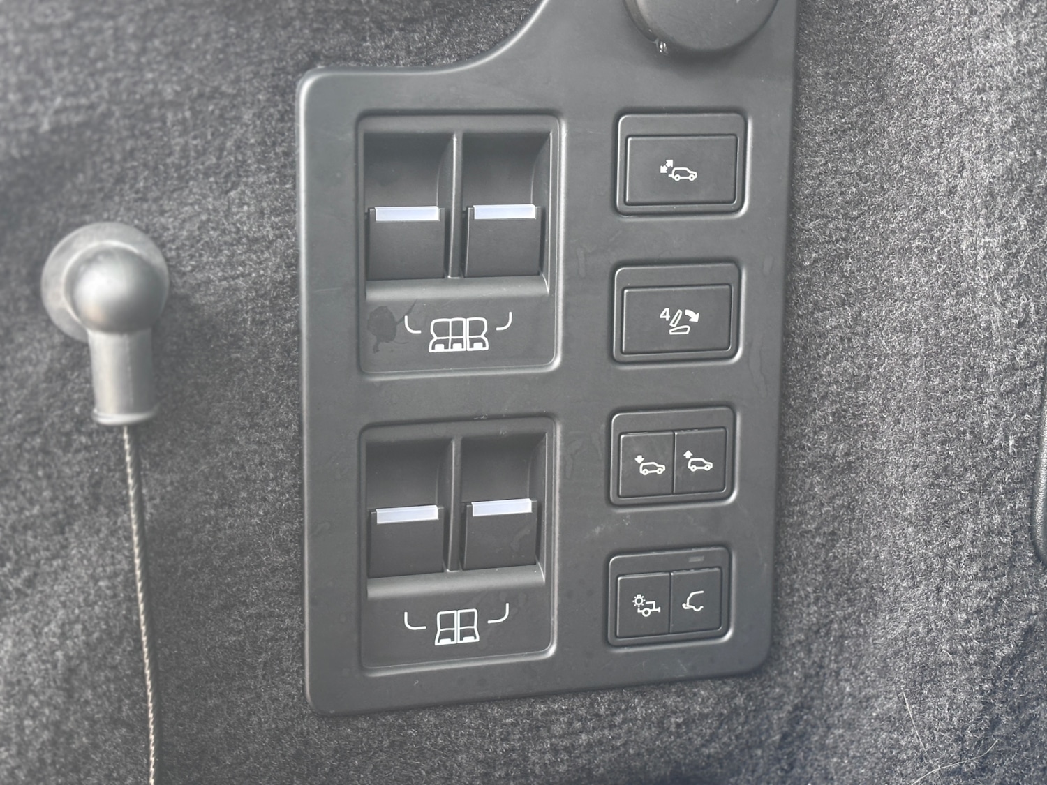 Used Land Rover Discovery 2018 for sale - 77897924: Photo 13