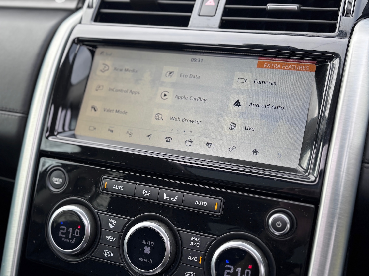 Used Land Rover Discovery 2018 for sale - 77897924: Photo 19