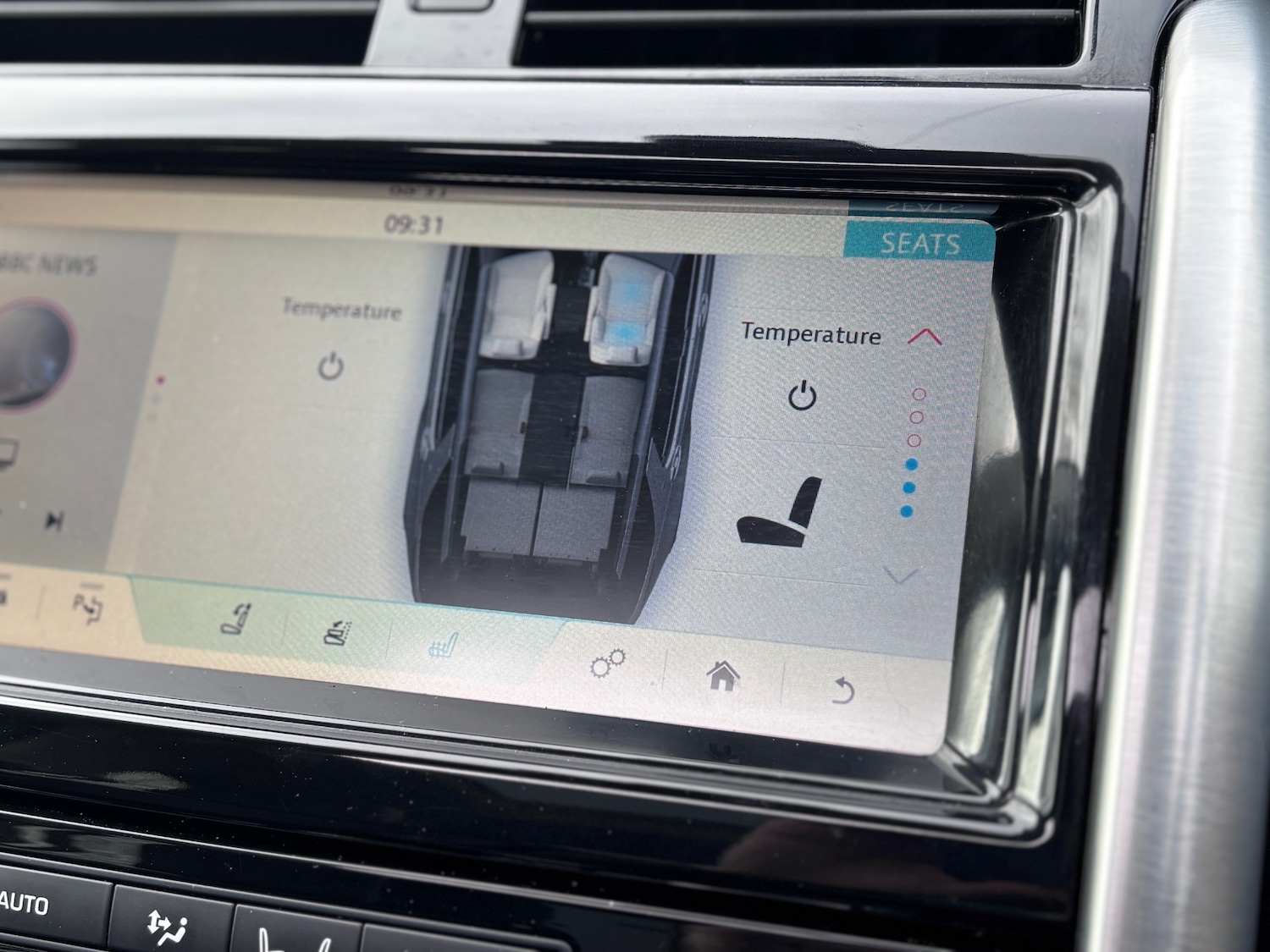 Used Land Rover Discovery 2018 for sale - 77897924: Photo 21