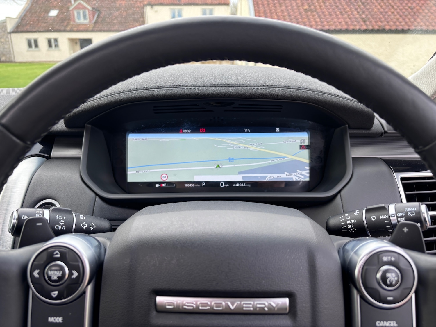 Used Land Rover Discovery 2018 for sale - 77897924: Photo 25