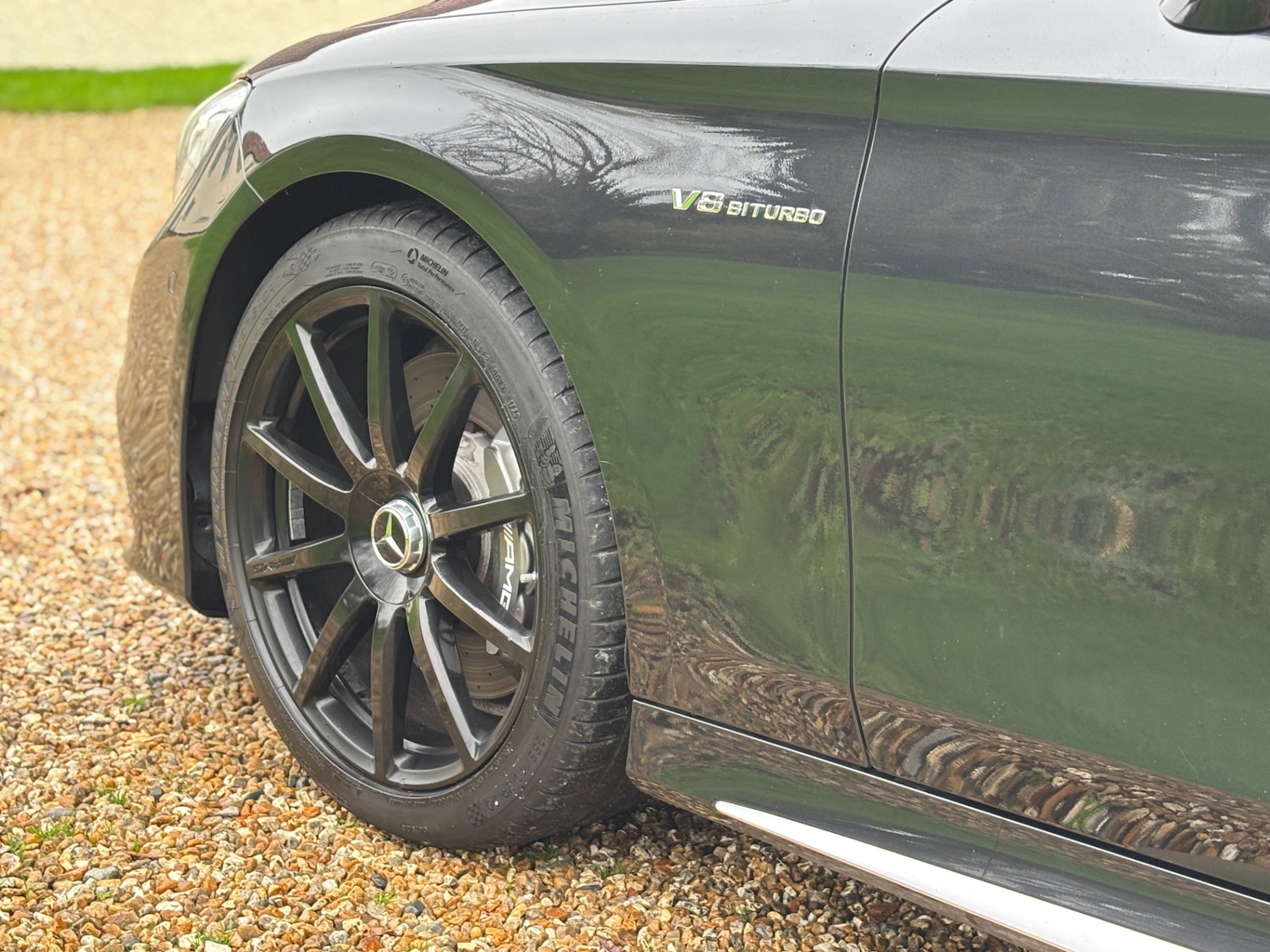 Used Mercedes-Benz S Class 2015 for sale - 76832878: Photo 13