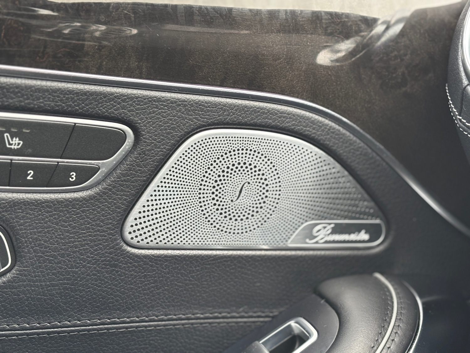 Used Mercedes-Benz S Class 2015 for sale - 76832878: Photo 20