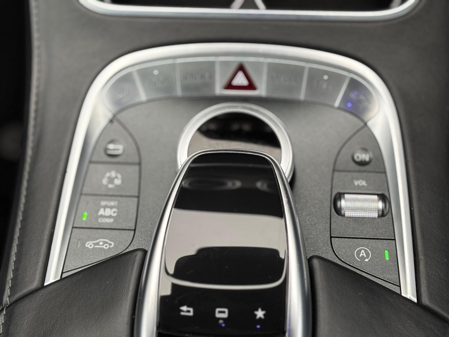 Used Mercedes-Benz S Class 2015 for sale - 76832878: Photo 21