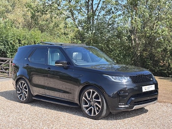 Used Land Rover Discovery 2019 for sale - 79559170: Photo