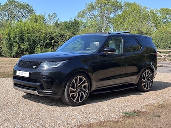 Used Land Rover Discovery 2019 for sale - 79559170: Photo