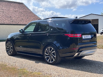 Used Land Rover Discovery 2019 for sale - 79559170: Photo