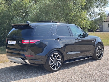 Used Land Rover Discovery 2019 for sale - 79559170: Photo