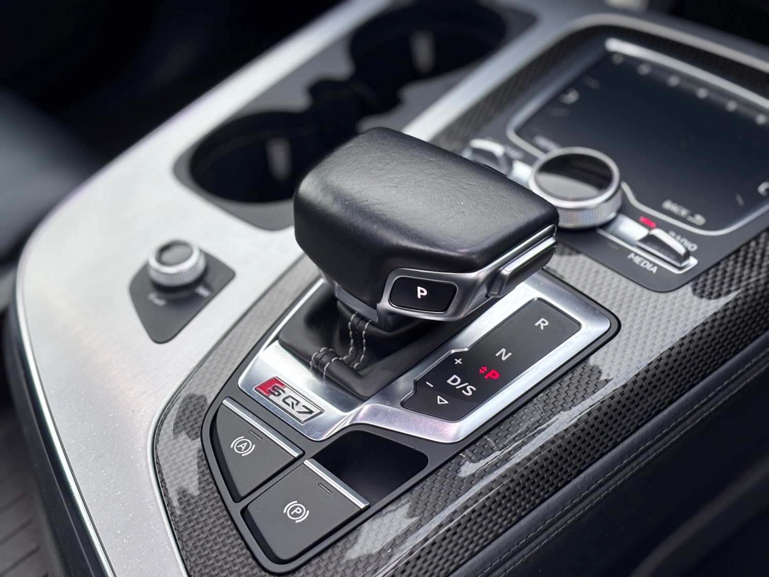 Used Audi Q7 2018 for sale - 77821987: Photo 13