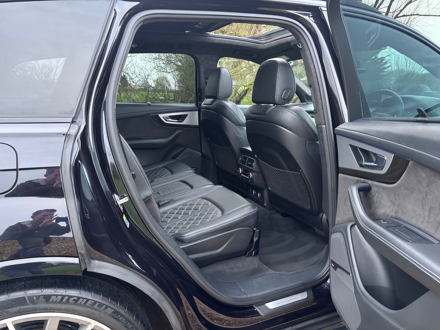 Used Audi Q7 2018 for sale - 77821987: Photo 14