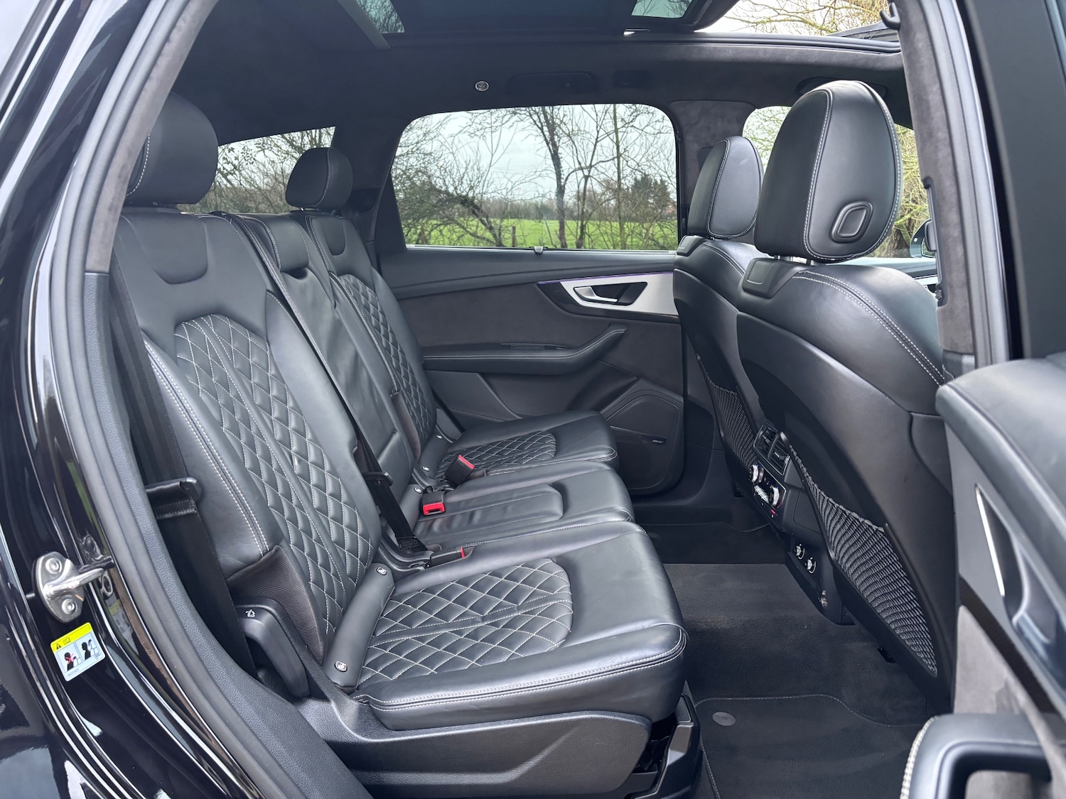 Used Audi Q7 2018 for sale - 77821987: Photo 16