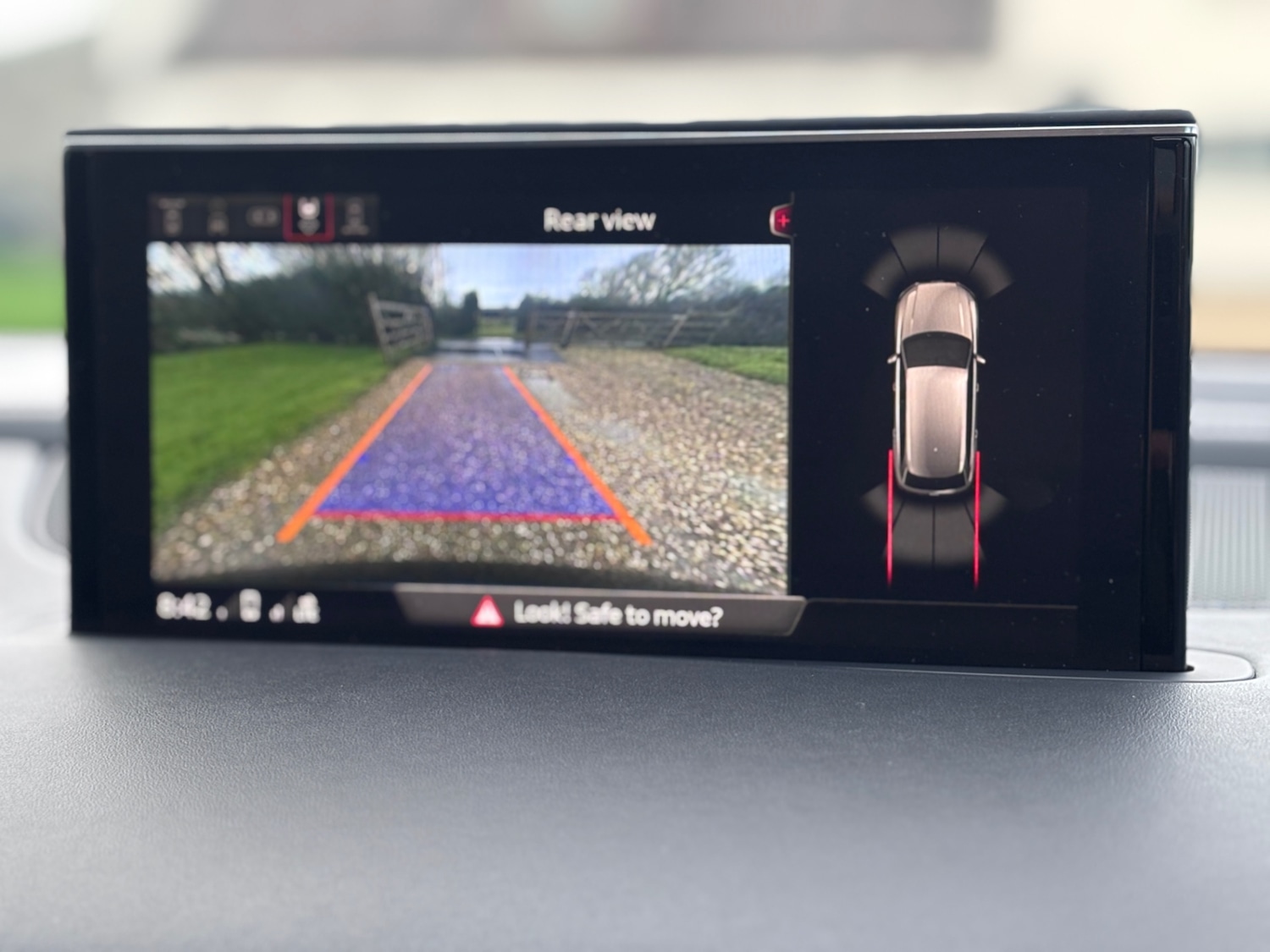 Used Audi Q7 2018 for sale - 77821987: Photo 18