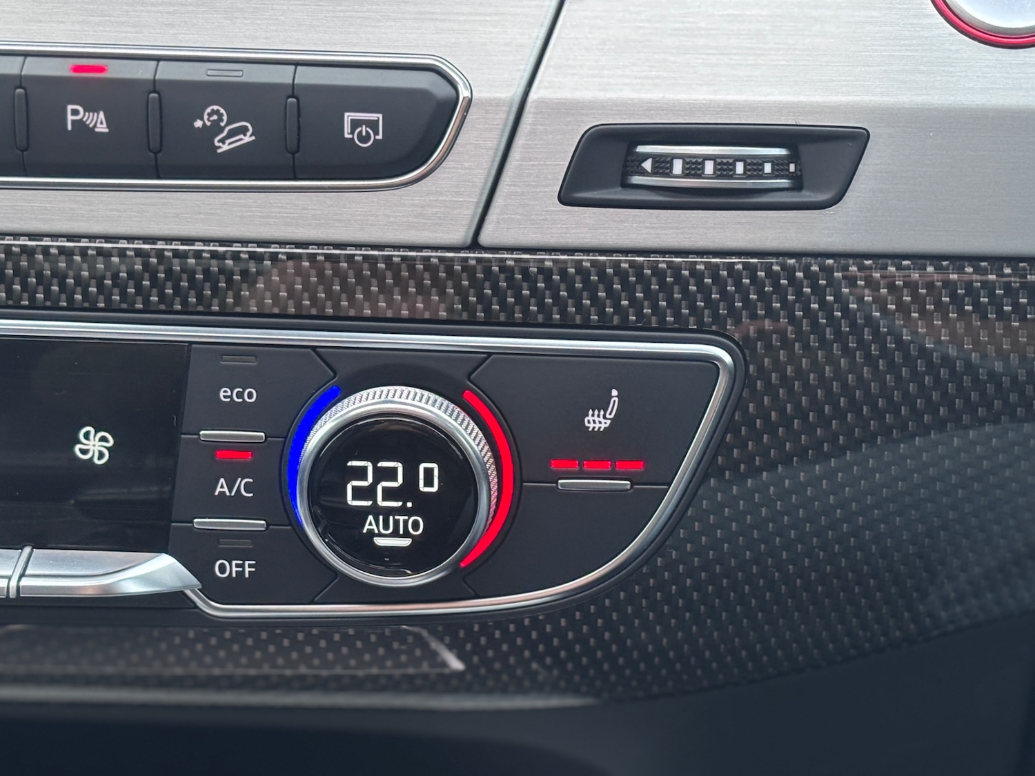 Used Audi Q7 2018 for sale - 77821987: Photo 20