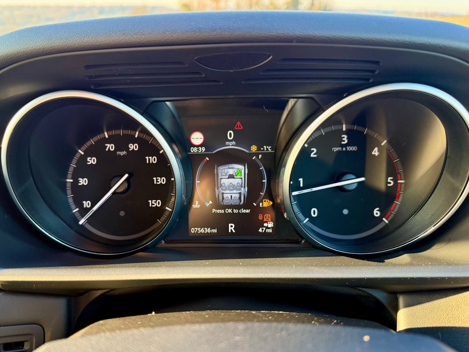 Used Land Rover Discovery 2017 for sale - 76687105: Photo 10