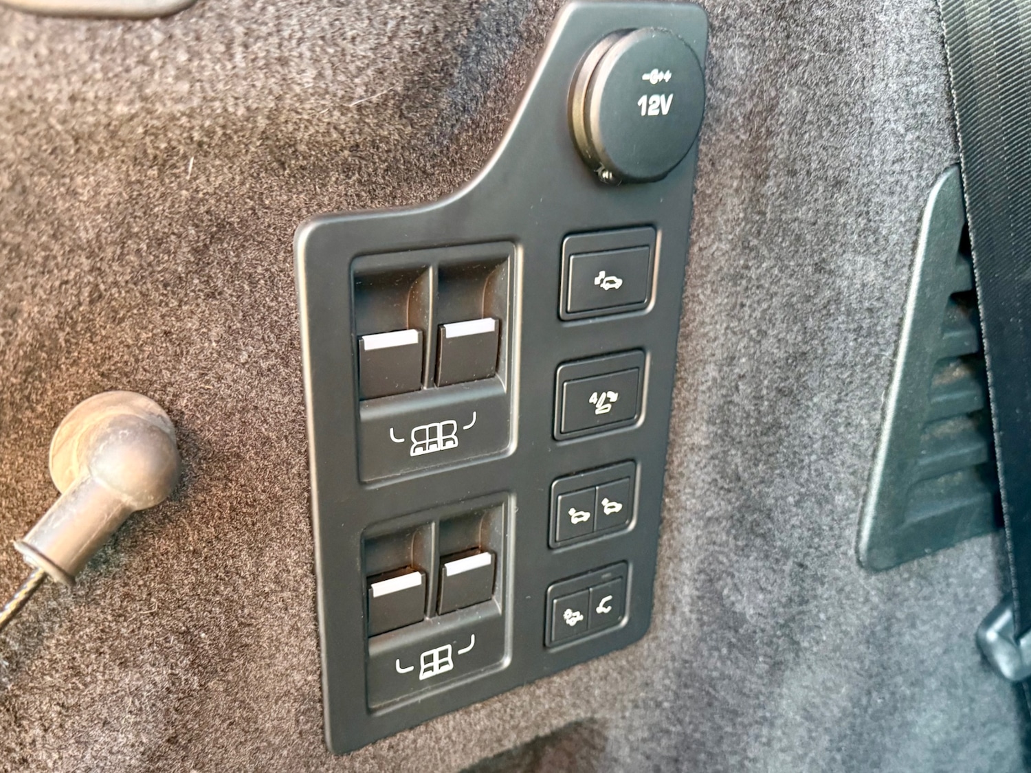 Used Land Rover Discovery 2017 for sale - 76687105: Photo 14