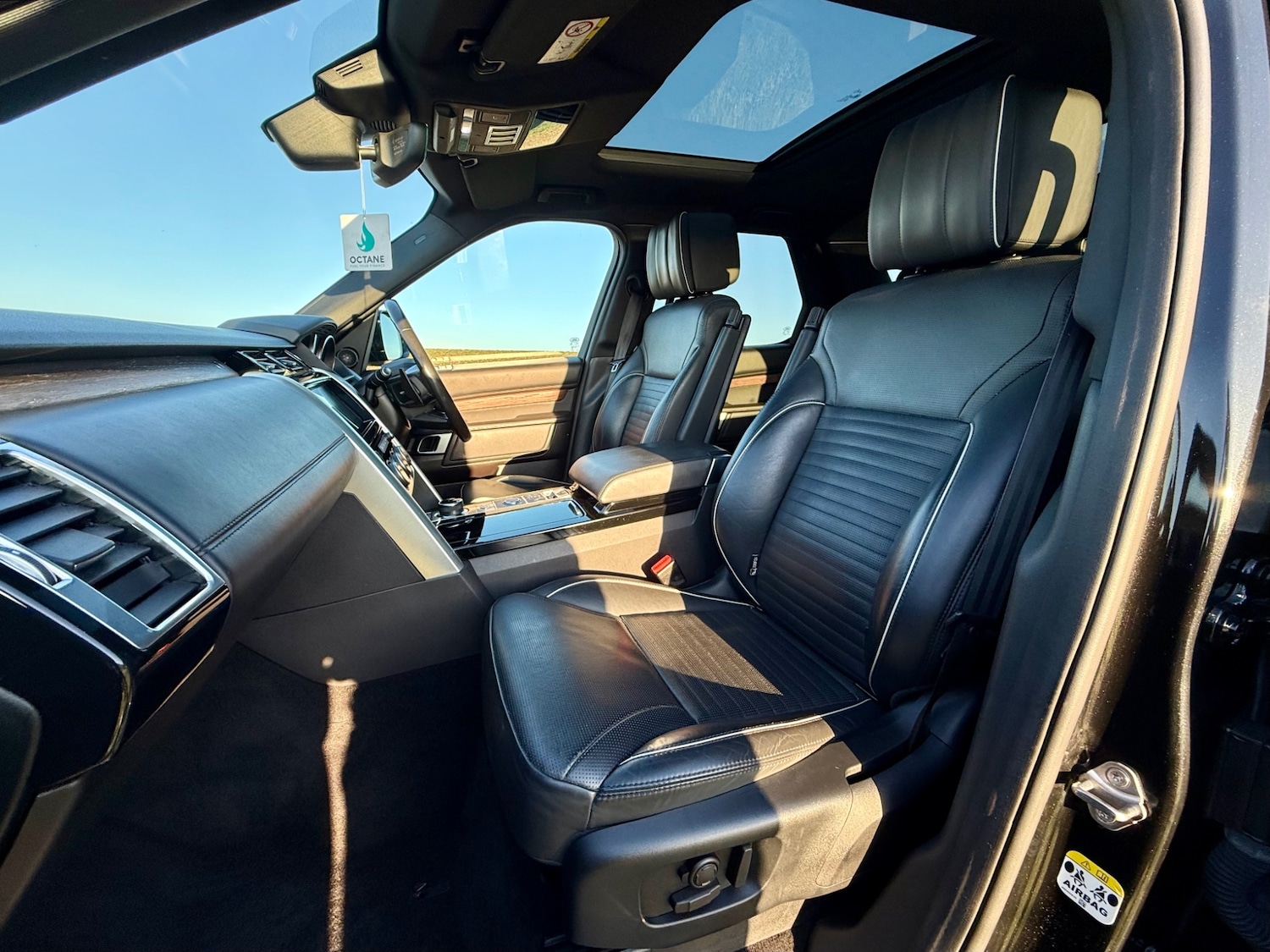 Used Land Rover Discovery 2017 for sale - 76687105: Photo 22