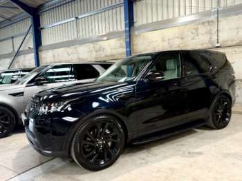 Used Land Rover Discovery 2019 for sale - 75418463: Photo