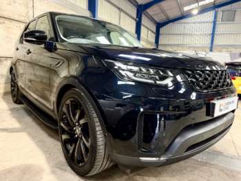 Used Land Rover Discovery 2019 for sale - 75418463: Photo