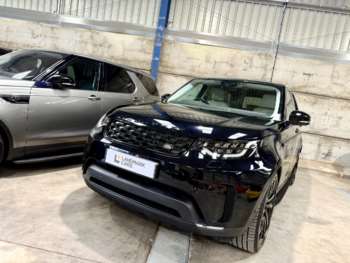 Used Land Rover Discovery 2019 for sale - 75418463: Photo