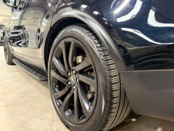 Used Land Rover Discovery 2019 for sale - 75418463: Photo