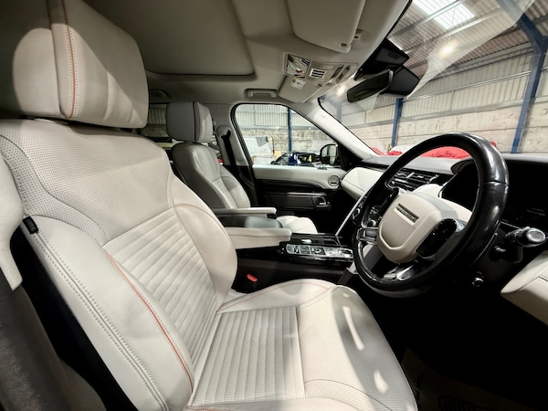 Used Land Rover Discovery 2019 for sale - 75418463: Photo 6