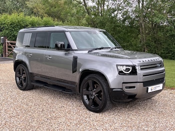 Used Land Rover Defender 2021 for sale - 78833398: Photo