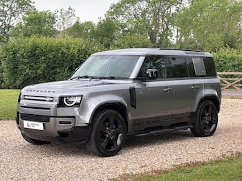 Used Land Rover Defender 2021 for sale - 78833398: Photo