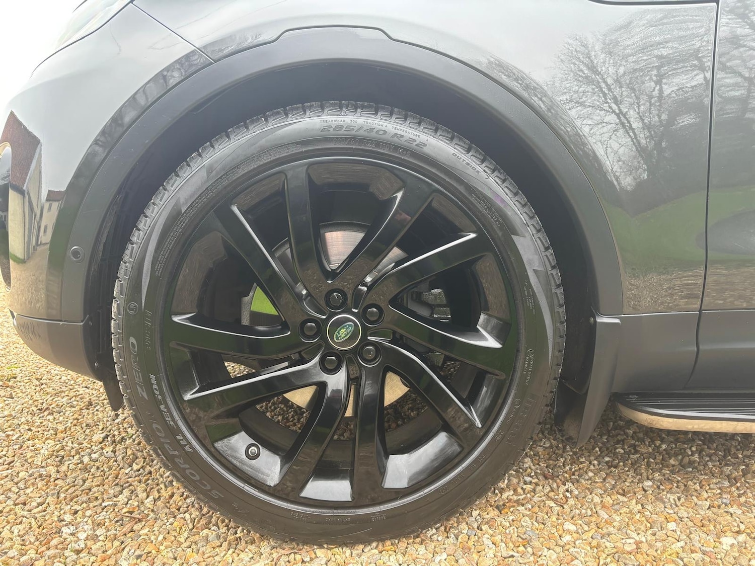 Used Land Rover Discovery 2017 for sale - 77707357: Photo 16