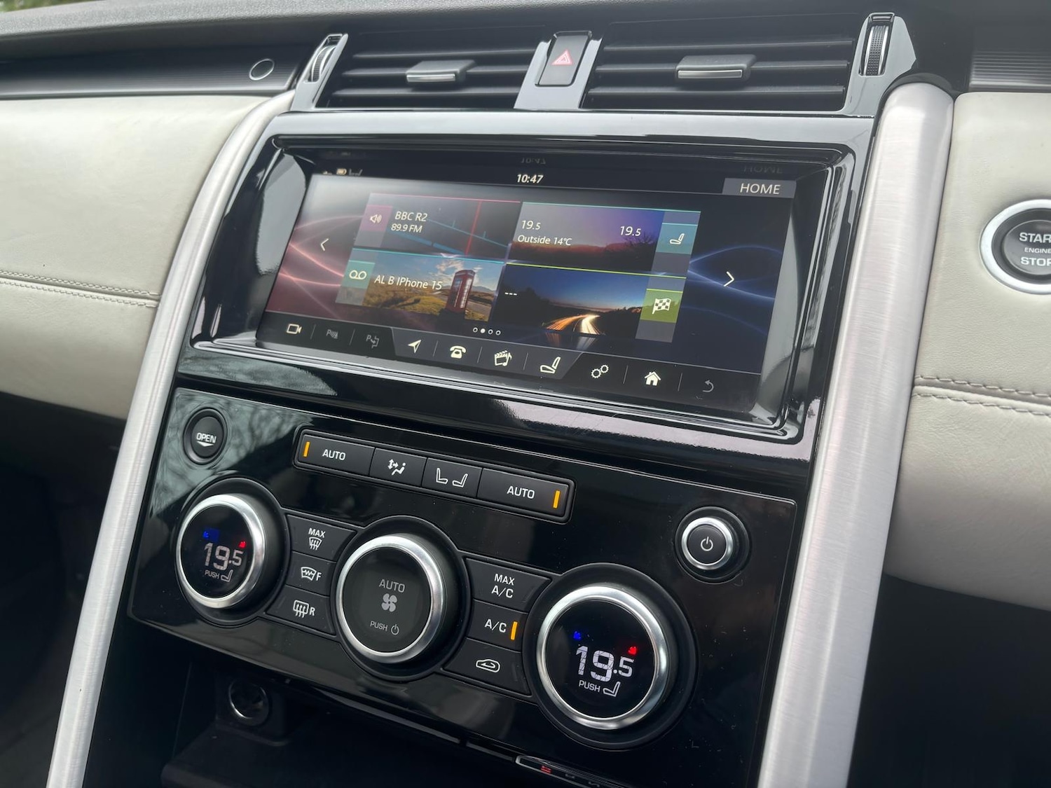 Used Land Rover Discovery 2017 for sale - 77707357: Photo 23