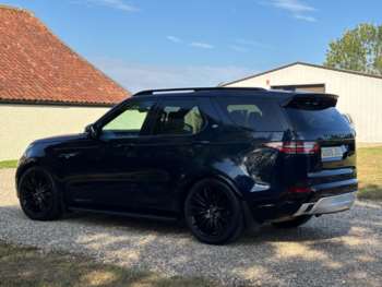 Used Land Rover Discovery 2019 for sale - 75305783: Photo