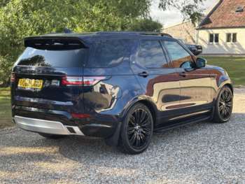 Used Land Rover Discovery 2019 for sale - 75305783: Photo