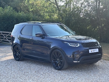 Used Land Rover Discovery 2018 for sale - 79232553: Photo