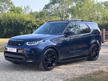 Used Land Rover Discovery 2018 for sale - 79232553: Photo