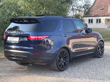 Used Land Rover Discovery 2018 for sale - 79232553: Photo