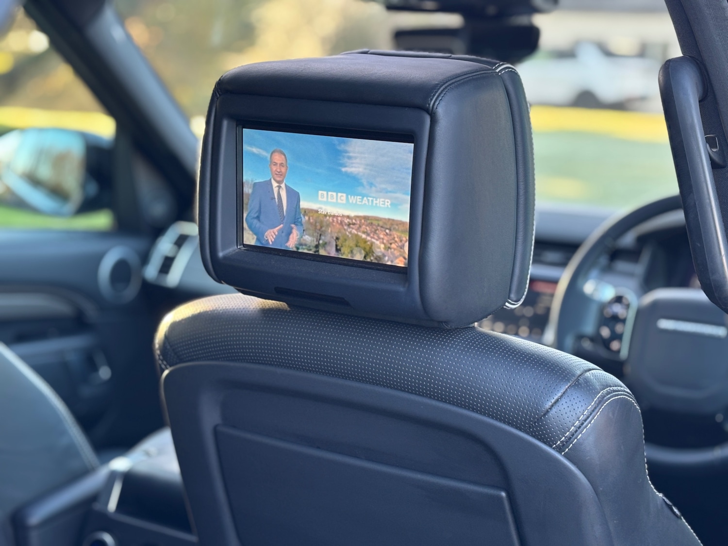 Used Land Rover Discovery 2019 for sale - 76799637: Photo 12