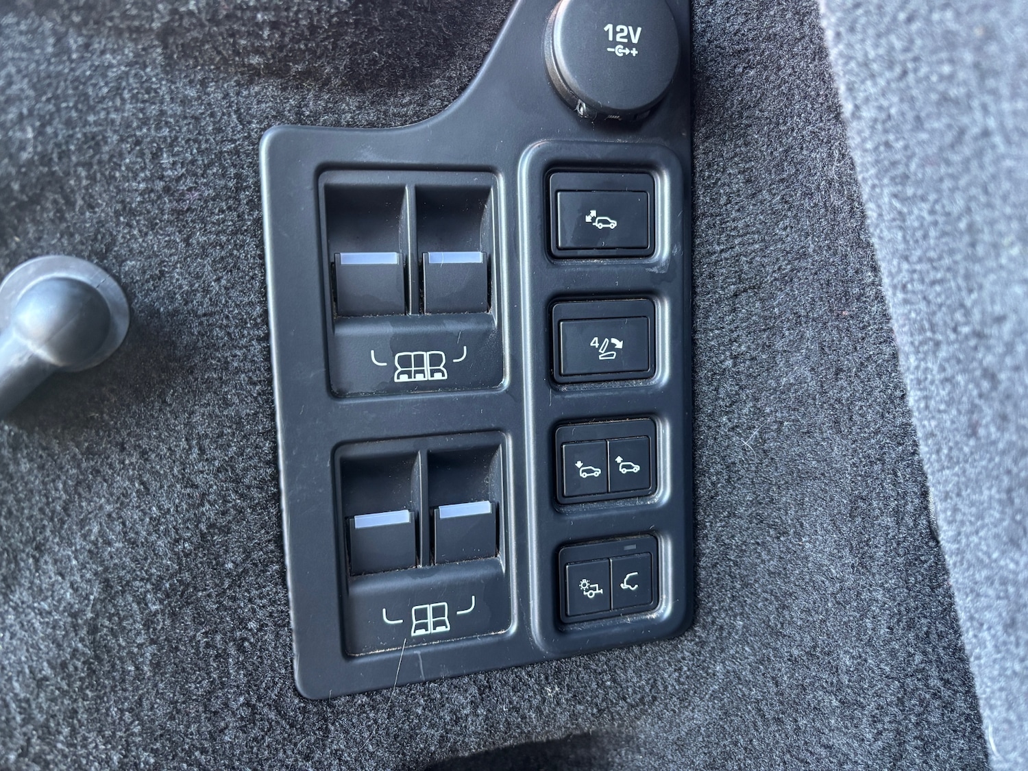 Used Land Rover Discovery 2019 for sale - 76799637: Photo 16