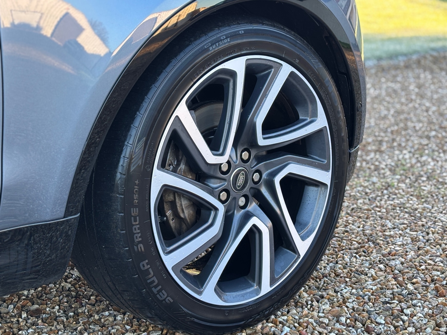 Used Land Rover Discovery 2019 for sale - 76799637: Photo 19