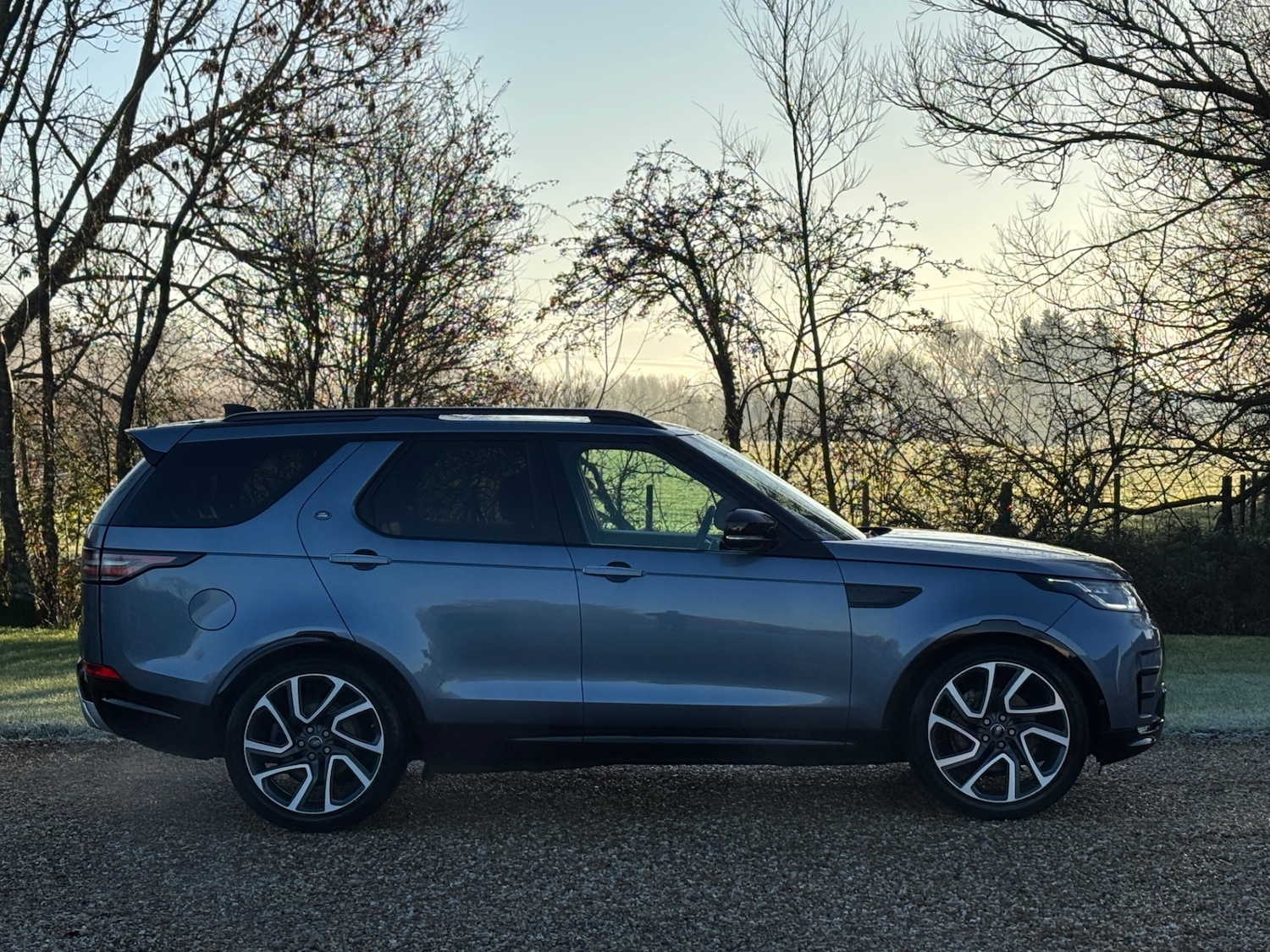 Used Land Rover Discovery 2019 for sale - 76799637: Photo 5