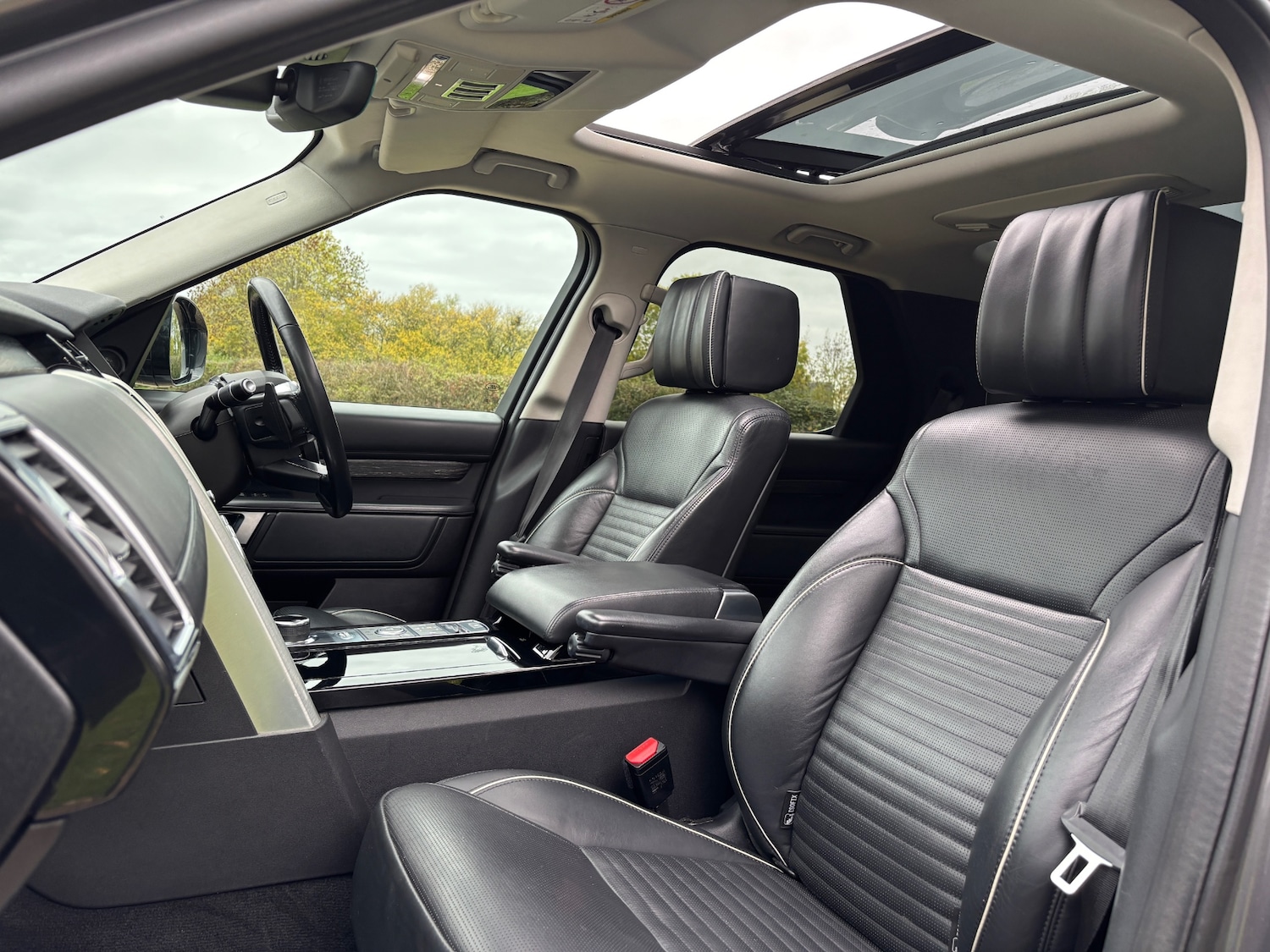 Used Land Rover Discovery 2019 for sale - 76346791: Photo 17