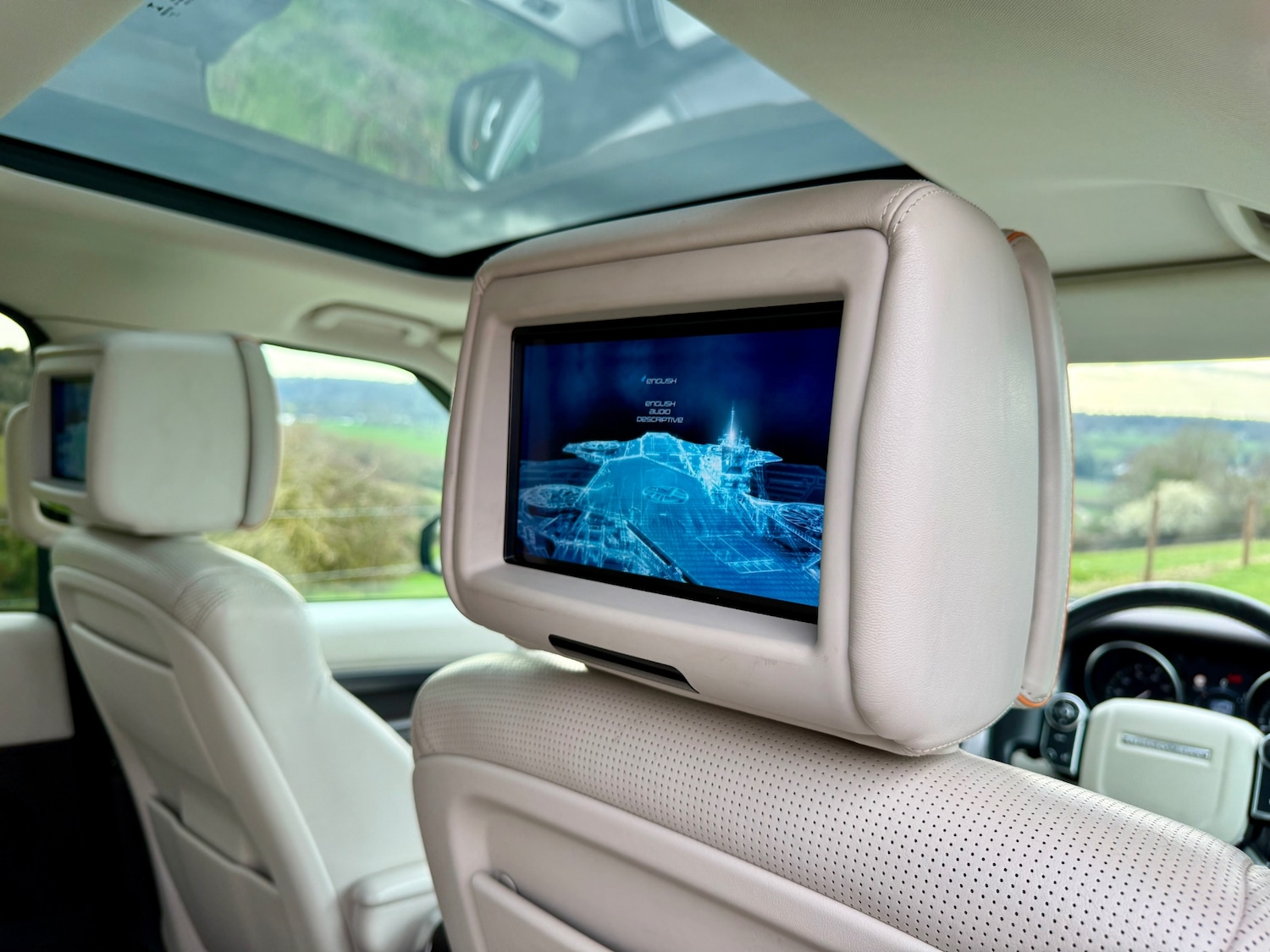 Used Land Rover Discovery 2017 for sale - 77736076: Photo 16