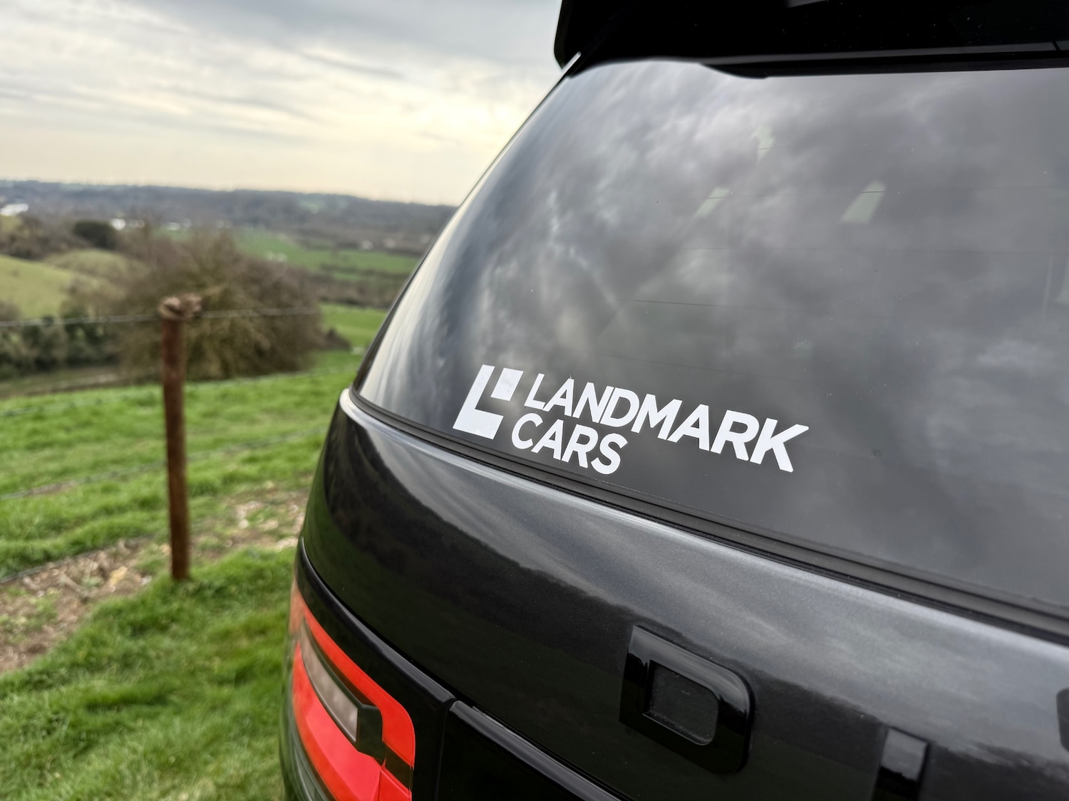 Used Land Rover Discovery 2017 for sale - 77736076: Photo 9