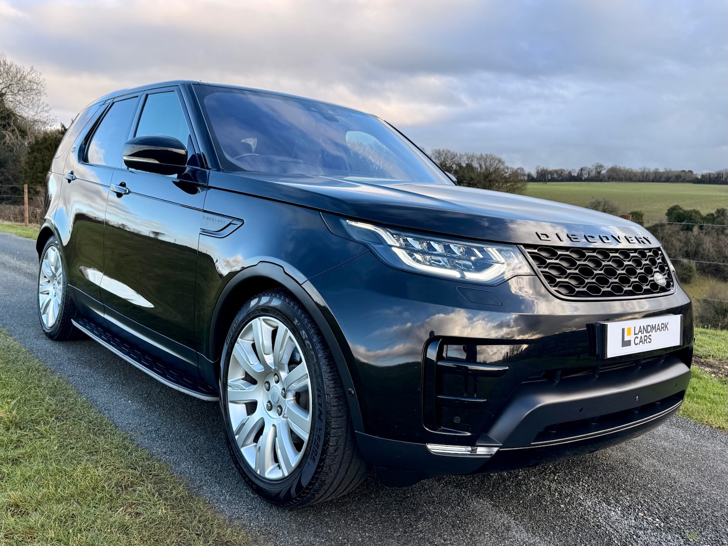 Used Land Rover Discovery 2017 for sale - 77228074: Photo 10
