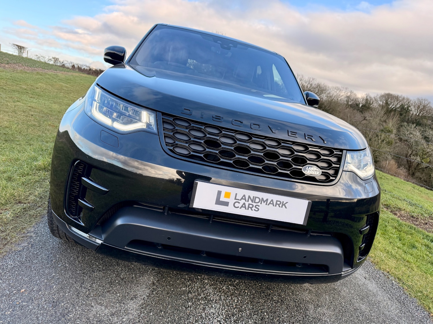 Used Land Rover Discovery 2017 for sale - 77228074: Photo 12