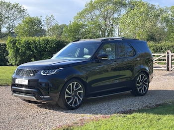 Used Land Rover Discovery 2020 for sale - 78579665: Photo