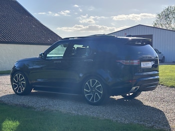 Used Land Rover Discovery 2020 for sale - 78579665: Photo